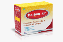 	BARIUM XT DROPS.jpg	 - top pharma products os Biosys Medisciences Gujarat	